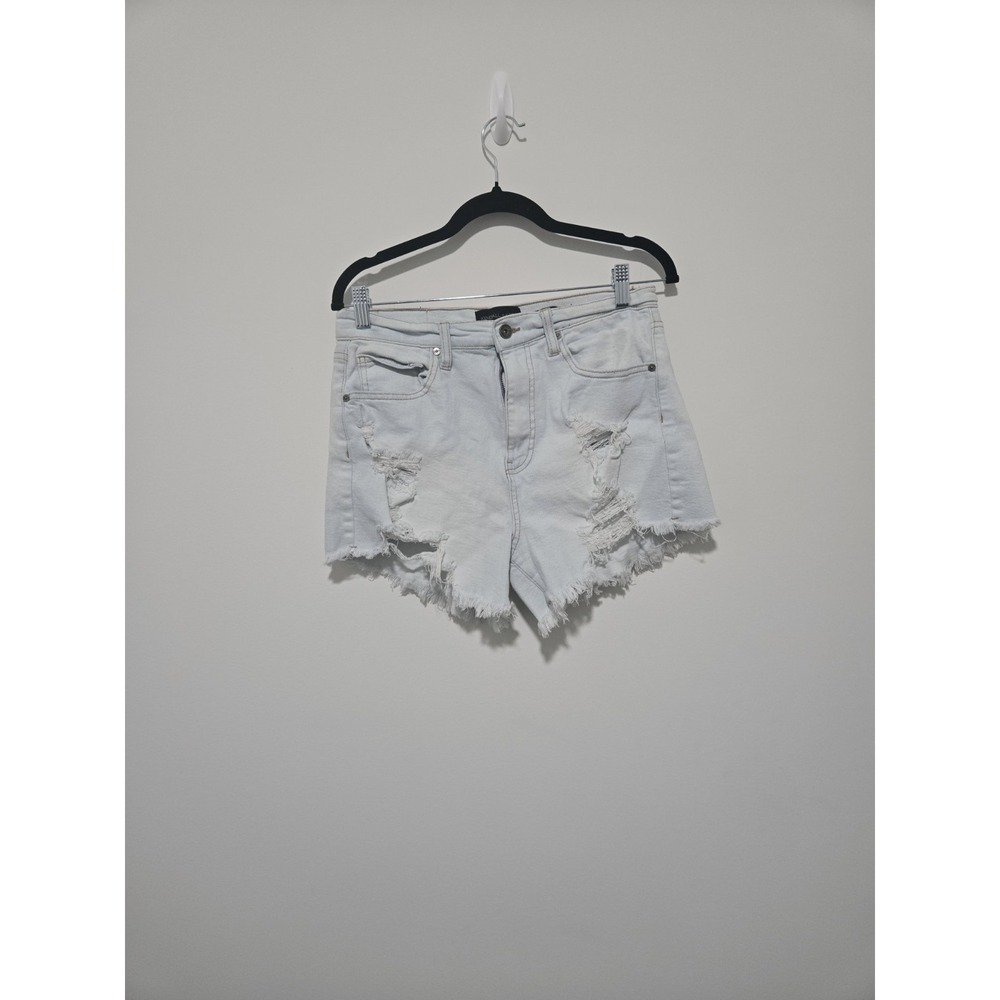 Kendall And Kylie The Icon Shorts - Size 9/29